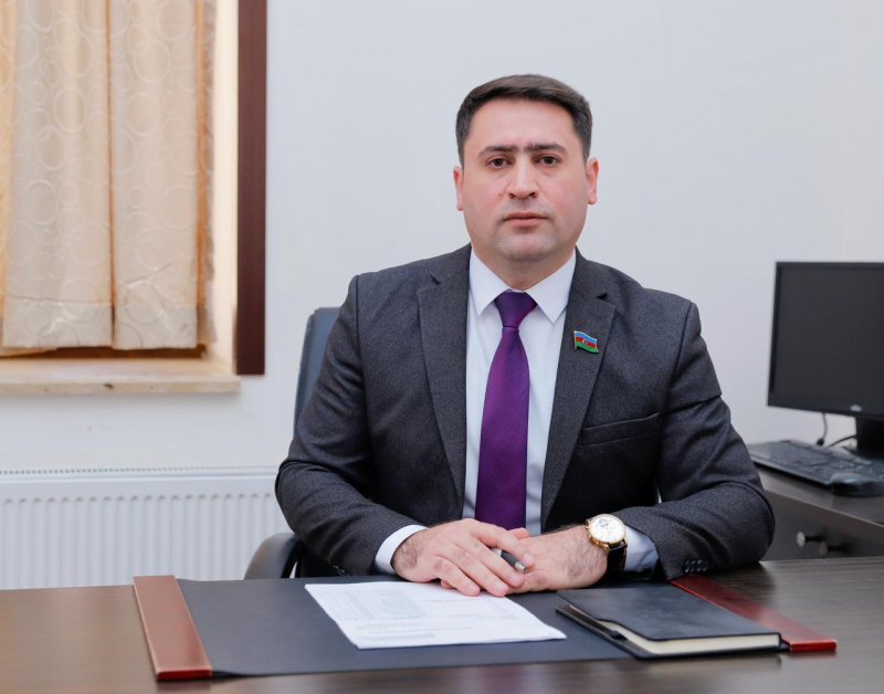 Nur paylayan ömür: Akademik Zərifə Əliyevanın  elm və vətəndaşlıq missiyası