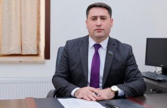 Nur paylayan ömür: Akademik Zərifə Əliyevanın  elm və vətəndaşlıq missiyası