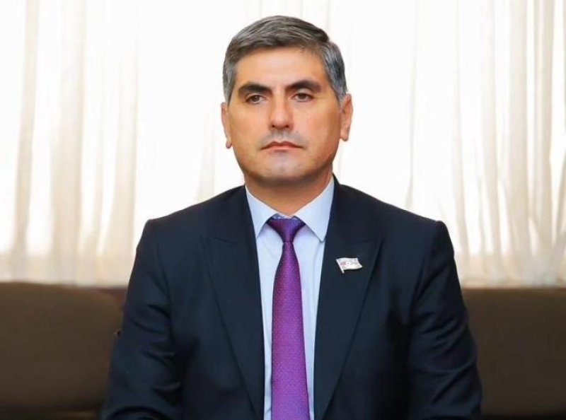 Ömrü dastana çevrilmiş alim – Zərifə xanım Əliyeva