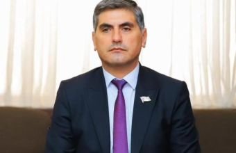 Ömrü dastana çevrilmiş alim – Zərifə xanım Əliyeva