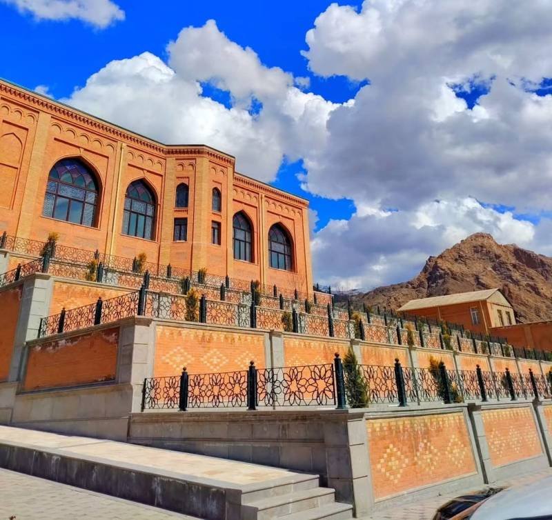 Ordubad və Culfada güclü külək gözlənilir