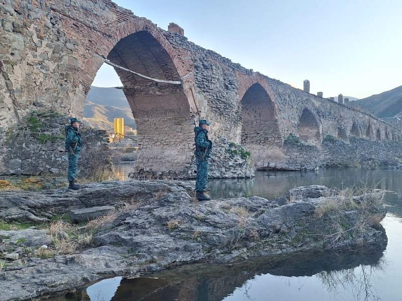 Azərbaycandan çıxışı qadağan edilən 582 nəfər ölkəni tərk etmək istədi