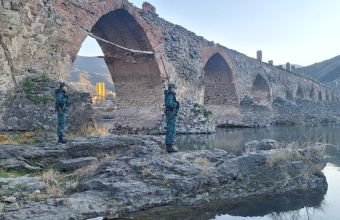 Azərbaycandan çıxışı qadağan edilən 582 nəfər ölkəni tərk etmək istədi