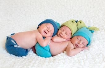 Ötən ay uşaqlara ən çox hansı adlar qoyulub?