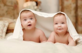 Ötən dövr ərzində 522 əkiz, 21 üçəm doğulub