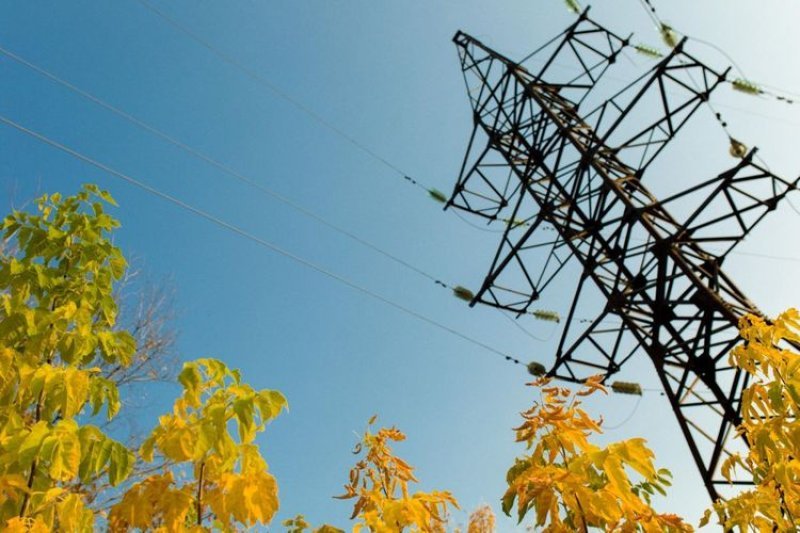 Ötən gün ölkədə istehsal edilən elektrik enerjisinin həcmi açıqlanıb