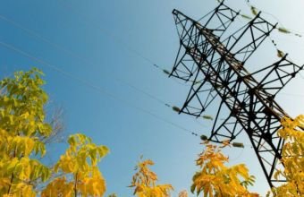 Ötən gün ölkədə istehsal edilən elektrik enerjisinin həcmi açıqlanıb