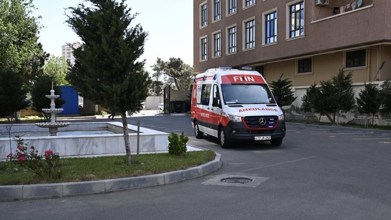 Ötən həftə baş verən hadisələr nəticəsində 9 nəfər həyatını itirib