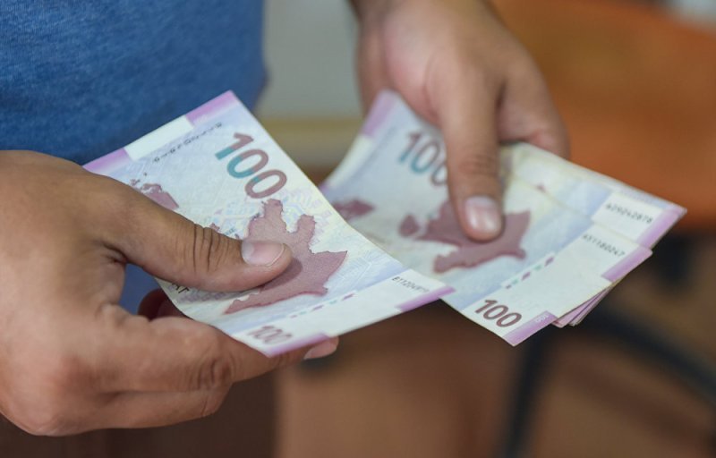 Ötən il büdcəyə nə qədər vəsait bərpa edilib?