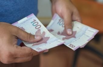 Ötən il büdcəyə nə qədər vəsait bərpa edilib?