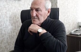 Özü ilə, sözü ilə vətənləşən şair