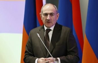 Paşinyan: Azərbaycanla sülh Ermənistan üçün iqtisadi inkişafın yeni mərhələsini açır