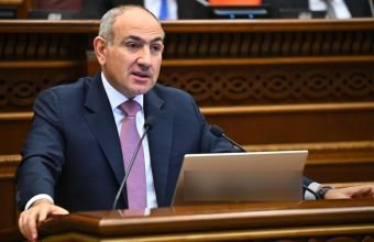 Paşinyan: Biz Ermənistanı sülhə gətirərək geosiyasi tələdən çıxardıq