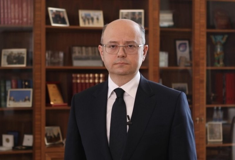 Pərviz Şahbazov: "Enerji məsələsi dövlətlərin ümumi təhlükəsizliyi üçün vacibdir"