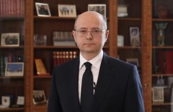 Pərviz Şahbazov: "Enerji məsələsi dövlətlərin ümumi təhlükəsizliyi üçün vacibdir"