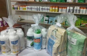 Pestisid və aqrokimyəvi maddələrin dövriyyəsi ilə bağlı monitorinq aparılıb