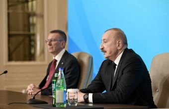 Prezident: Bu gün Azərbaycan olmadan Şərq və Qərb arasında bağlantı problemlidir