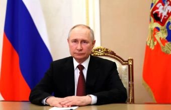 Putin: Paşinyan və İlham Əliyevin səyləri sayəsində İrəvanla Bakı arasında münasibətlər sabitləşib
