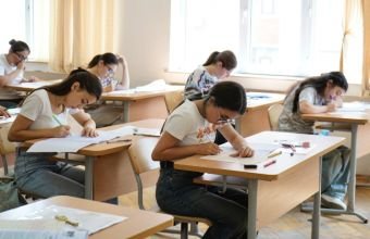 Qəbul imtahanı üçün neçə nəfər ərizə verib?