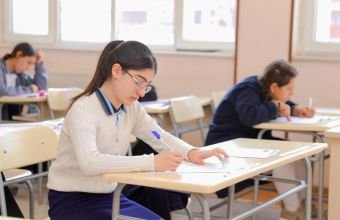 Qəbul imtahanına 90 mindən çox şəxs qeydiyyatdan keçib