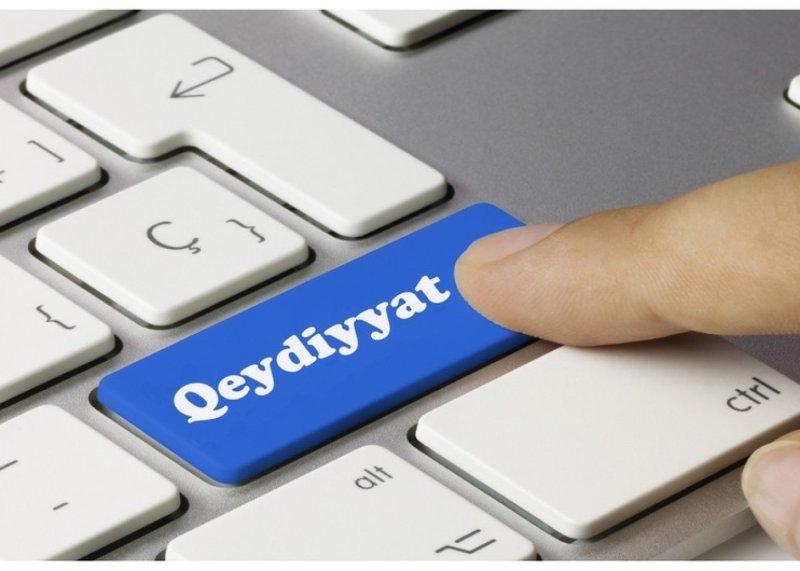 Qəbul imtahanlarının 2-ci cəhdinə qeydiyyat başlayıb