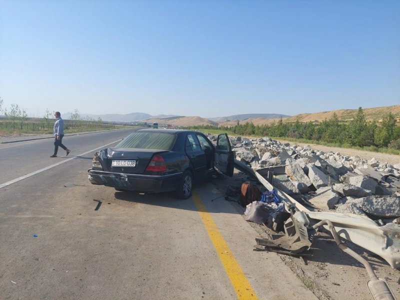 Qəza yerindən qaçmaq cinayət məsuliyyəti yaradırmı? -