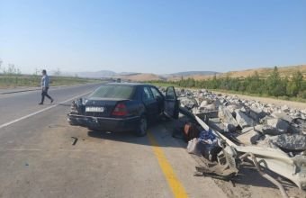 Qəza yerindən qaçmaq cinayət məsuliyyəti yaradırmı? -