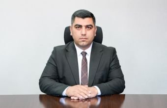 Rəmzi Tahirli "Şərq qapısı" qəzetinin baş redaktoru təyin edilib