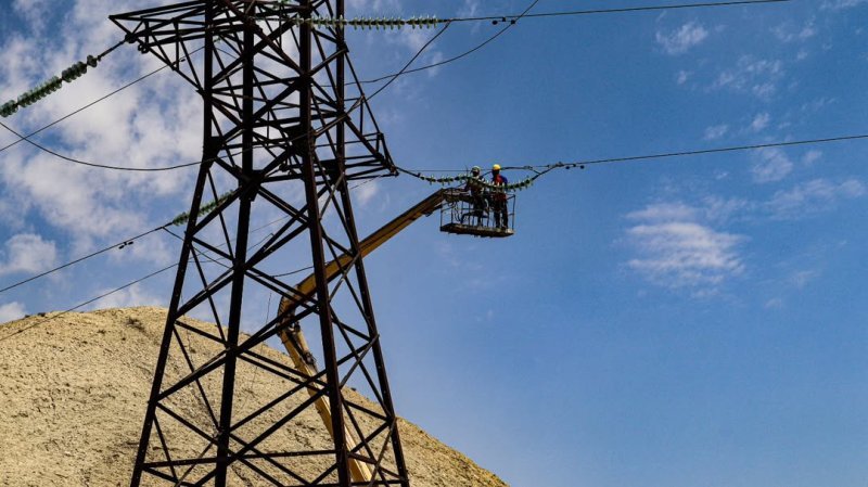Sabah Culfanın bəzi kəndlərində işıq olmayacaq
