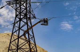Sabah Culfanın bəzi kəndlərində işıq olmayacaq
