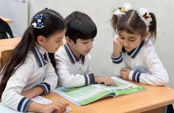 Şagird yerdəyişməsi müvəqqəti dayandırılır