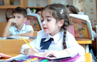 Şagirdlərin 1-ci sinfə elektron qəbulu mayın 1-də başlayır