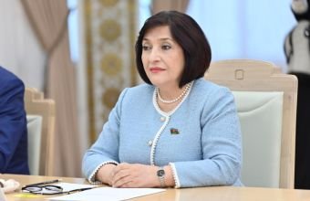 Sahibə Qafarova: MSK yüksək səviyyədə işləyir