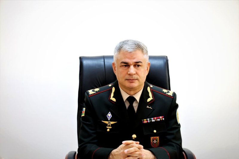 Şahin Mirzəyev Şahbuzda vətəndaş qəbulu keçirəcək