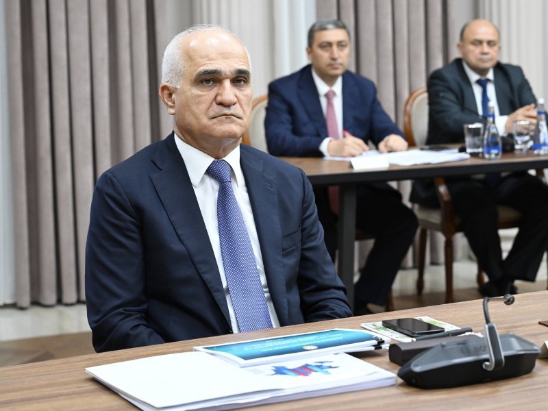 Şahin Mustafayev: "Azərbaycan üzərindən keçən nəqliyyat marşrutları öz etibarlılığını sübut edib"