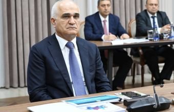 Şahin Mustafayev: "Azərbaycan üzərindən keçən nəqliyyat marşrutları öz etibarlılığını sübut edib"