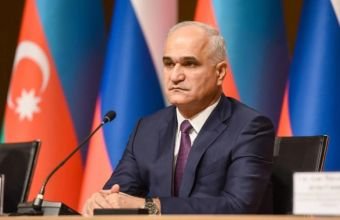 Şahin Mustafayev: "Biz Rusiya ilə münasibətlərdə bərabərhüquqlu tərəfdaşlıq prinsiplərinə sadiqik"