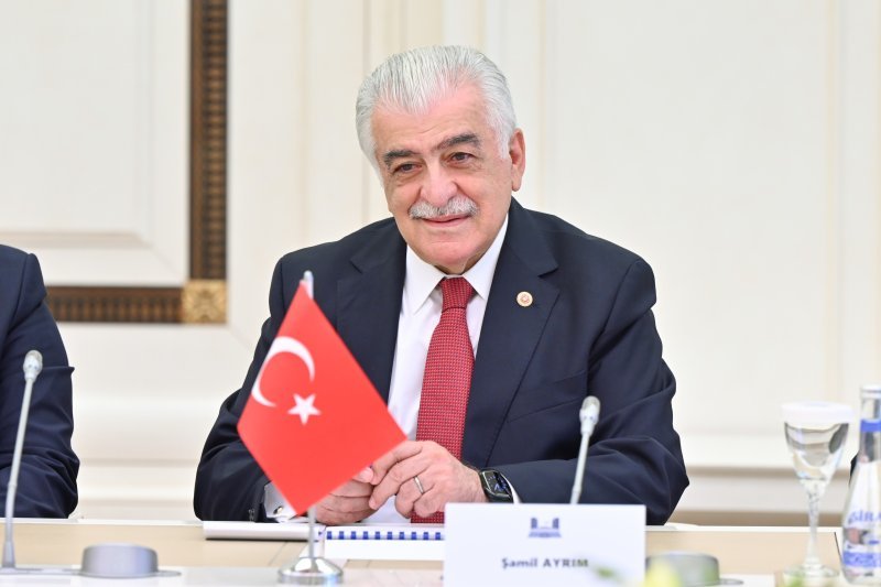 Şamil Ayrım: Azərbaycanla sülh Türkiyə-Ermənistan sərhədinin açılmasına gətirəcək
