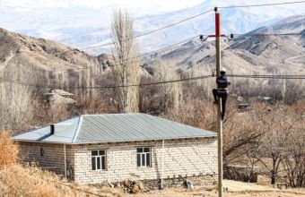 Sədərək rayonunun bəzi ərazilərində işıq olmayacaq