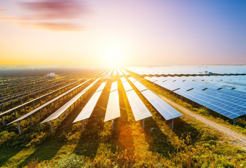 “Şəfəq” GES-də inteqrasiya işləri bu ilin iyulunadək yekunlaşacaq