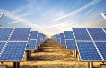 "Şəfəq" GES-in istismara veriləcəyi vaxt açıqlanıb