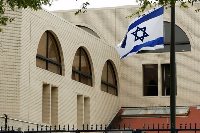 Səfirlik: İsrail Azərbaycanla münasibətlərin möhkəmlənəcəyinə ümid edir