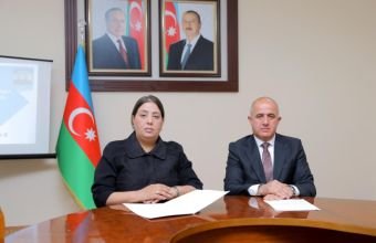 “Şəhərsalma və memarlığın gələcək perspektivləri” mövzusunda tədbir keçirilib -