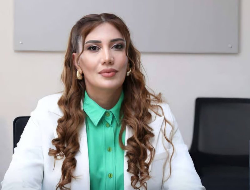 Sara Əzimova vəzifəsindən azad edilib