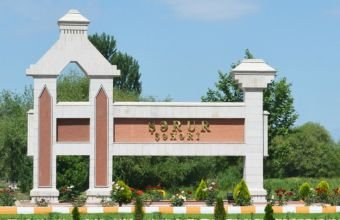 Şərurda avtomobilini yandıran sərxoş sürücü saxlanılıb