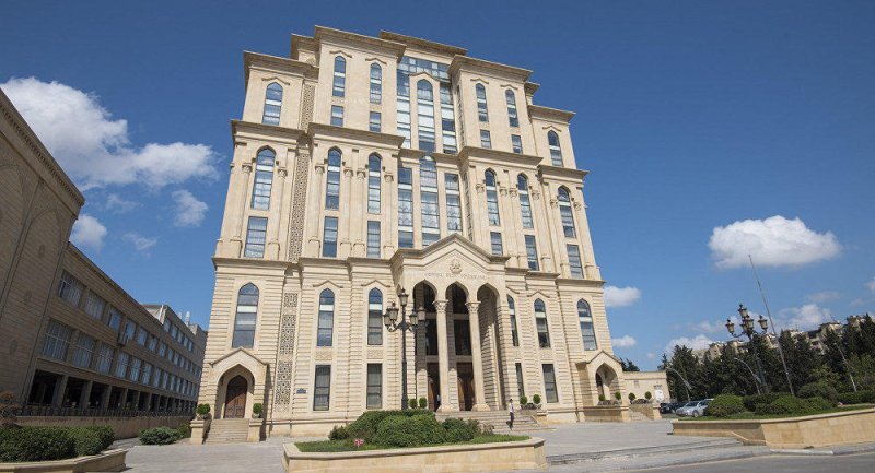 Siyasi partiyalar maliyyə hesabatlarını təqdim edib