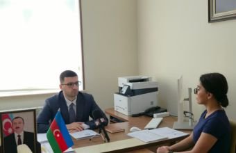 Şöbə müdiri: Naxçıvanda bağçılıq sahəsi üzrə ayrılan əkin subsidiyasının məbləği 21 min manata çatır