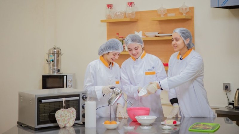 Son 10 ildə peşə təhsilinə qəbul olanların sayı artıb