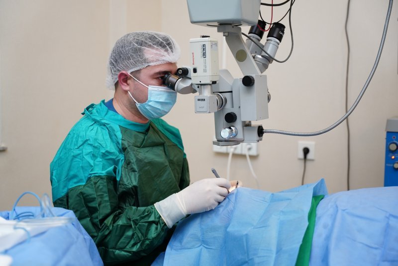 Son 3 ayda şəhid ailələrinə 50 mindən çox tibbi xidmət göstərilib