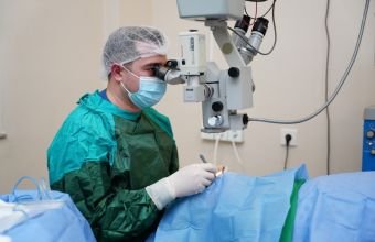 Son 3 ayda şəhid ailələrinə 50 mindən çox tibbi xidmət göstərilib